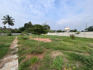  Plot For Sale in Hoskote