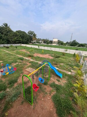  Plot – Exterior View View at Hoskote - for Sale