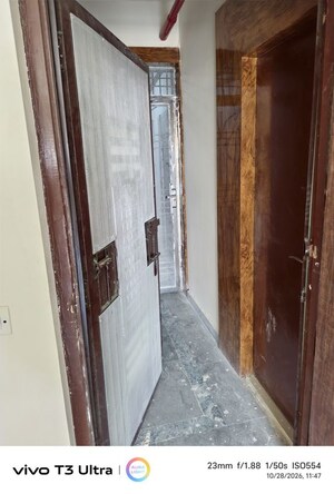 Building Lobby in 4 BHK Apartment at Amrapali Verona Heights, Tech Zone 4 Greater Noida – for Rent