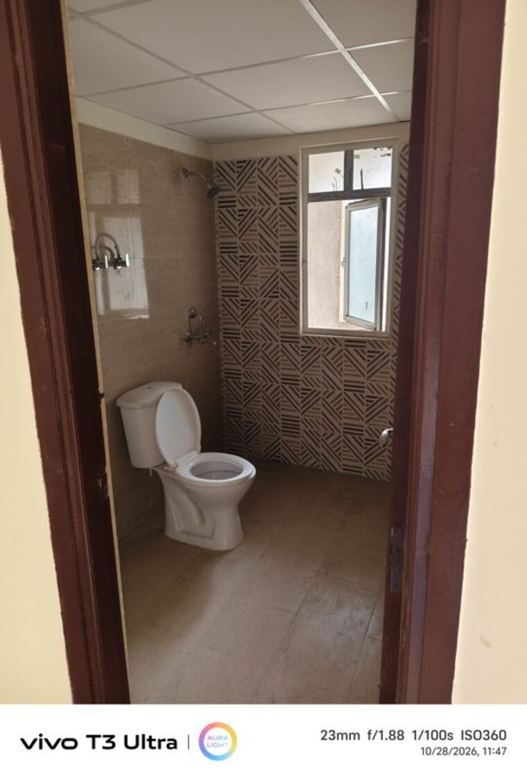 Bathroom, amrapali-verona-heights 4 Bedroom 2135 Sq.Ft. Apartment In Tech Zone 4 Greater Noida Greater Noida 10789504