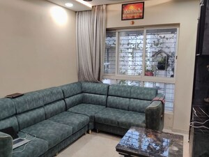 2 BHK Apartment For Sale in Lodha Amara, Kolshet Road