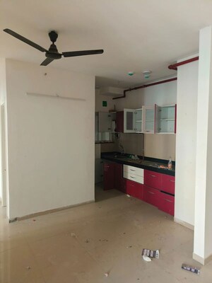Room in 2 BHK Apartment at Godrej Greens, Undri – for Rent