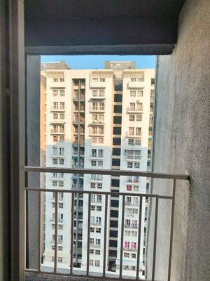2 BHK Apartment For Rent in Godrej Greens, Undri