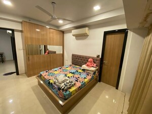 Bedroom in 1 BHK Apartment at Ishan CHS Matunga, Matunga East – for Sale