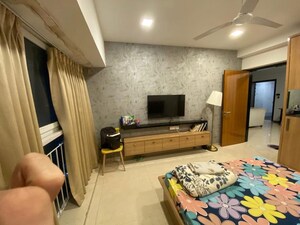 Bedroom in 1 BHK Apartment at Ishan CHS Matunga, Matunga East – for Sale