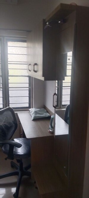 Bathroom in 4 BHK Independent House at KHB Suryanagar Jigala, Jigala – for Rent