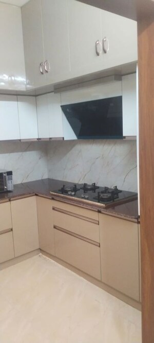 Kitchen in 4 BHK Independent House at KHB Suryanagar Jigala, Jigala – for Rent
