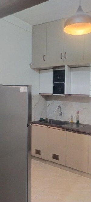 Kitchen in 4 BHK Independent House at KHB Suryanagar Jigala, Jigala – for Rent