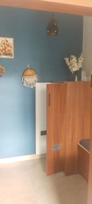 Furnished Amenities in 4 BHK Independent House at KHB Suryanagar Jigala, Jigala – for Rent