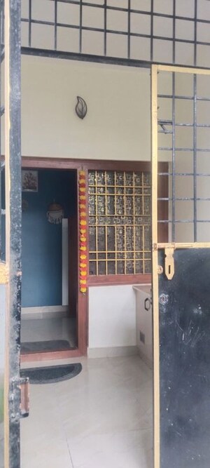 4 BHK Independent House – Exterior View View at KHB Suryanagar Jigala, Jigala - for Rent