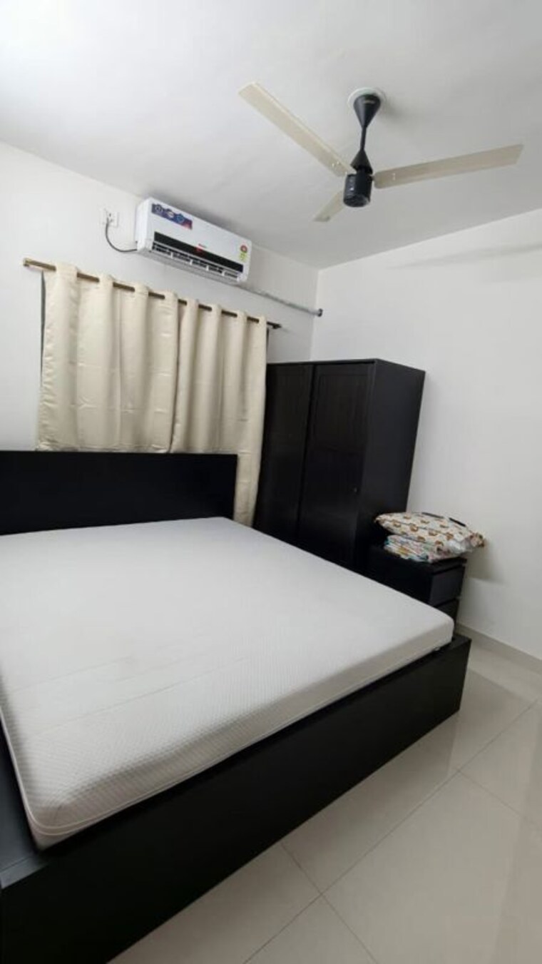 Bedroom, amrut-apartment-matunga-east 2.5 Bedroom 1100 Sq.Ft. Apartment In Matunga East Mumbai 10789541