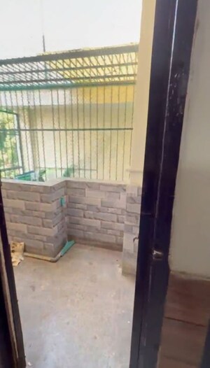 Bathroom in 3 BHK Builder Floor at Akriti Complex, Vaishali Sector 6 – for Sale