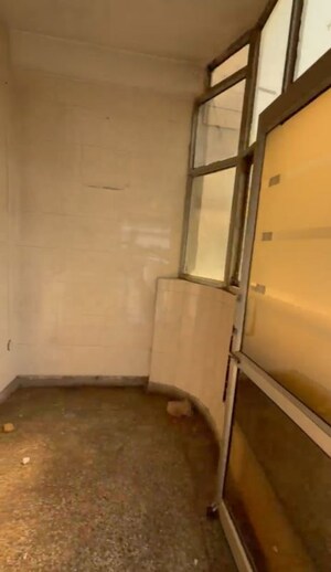 Staircase in 3 BHK Builder Floor at Akriti Complex, Vaishali Sector 6 – for Sale