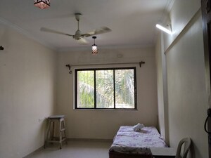 1 BHK Apartment For Sale in Dosti Estates, Wadala East