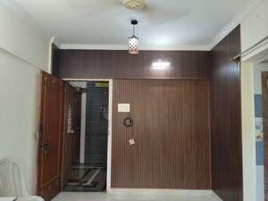 Furnished Amenities in 1 BHK Apartment at Dosti Estates, Wadala East – for Sale