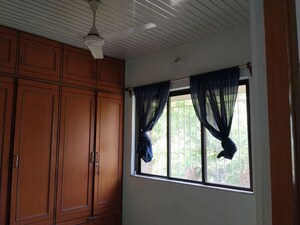 Bedroom in 1 BHK Apartment at Dosti Estates, Wadala East – for Sale