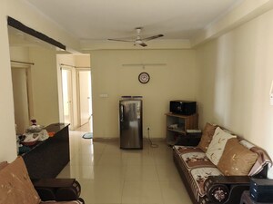 3 BHK Apartment For Sale in Amrapali Verona Heights Phase II, Amrapali Leisure Valley