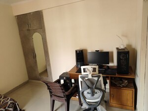 Team Area in 3 BHK Apartment at Amrapali Verona Heights Phase II, Amrapali Leisure Valley – for Sale
