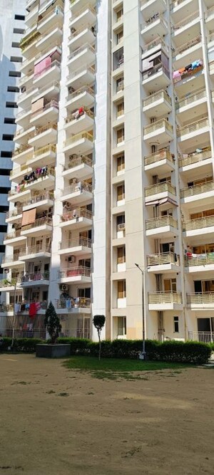 2.5 BHK Apartment – Exterior View View at VIctoryone Amara, Sector 16 Greater Noida - for Sale