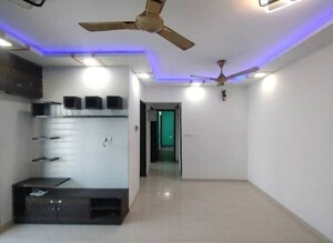 2 BHK Apartment For Sale in Siddhi Highland Haven, Balkum Pada