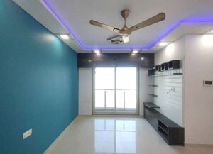 Furnished Amenities in 2 BHK Apartment at Siddhi Highland Haven, Balkum Pada – for Sale