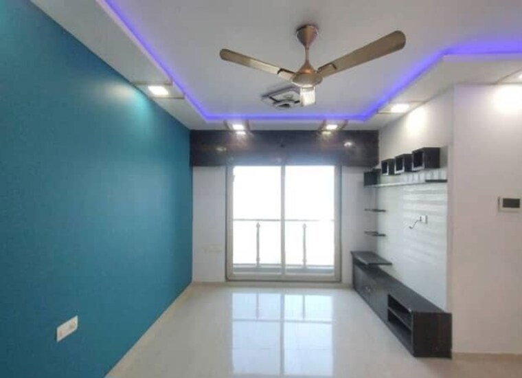 undefined, siddhi-highland-haven 2 Bedroom 800 Sq.Ft. Apartment In Balkum Pada Thane 10789539