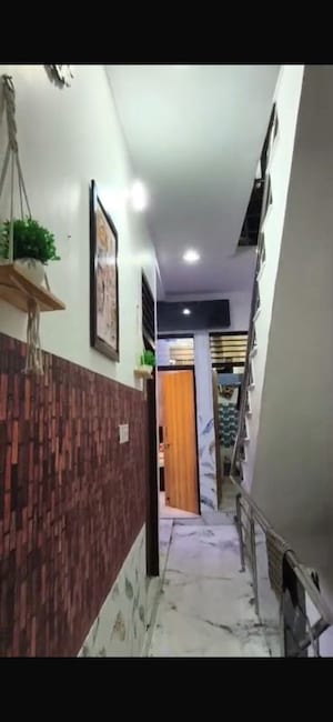 Building Lobby in 3 BHK Independent House at Keshav Kunj Sadarpur, Sadarpur – for Sale