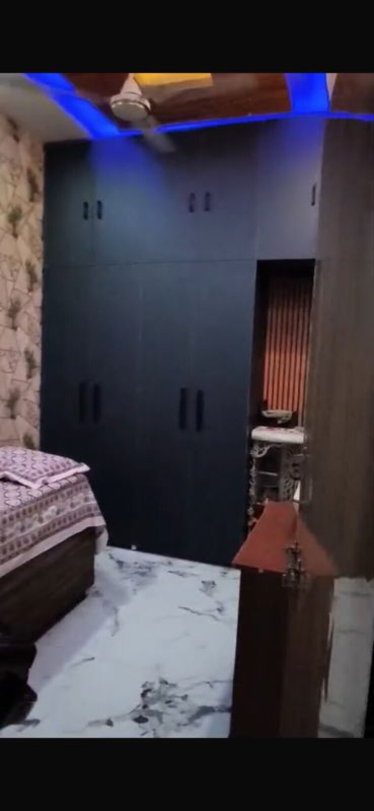 Bedroom, keshav-kunj-sadarpur 3 Bedroom 50 Sq.Yd. Independent House In Sadarpur Ghaziabad 10789535