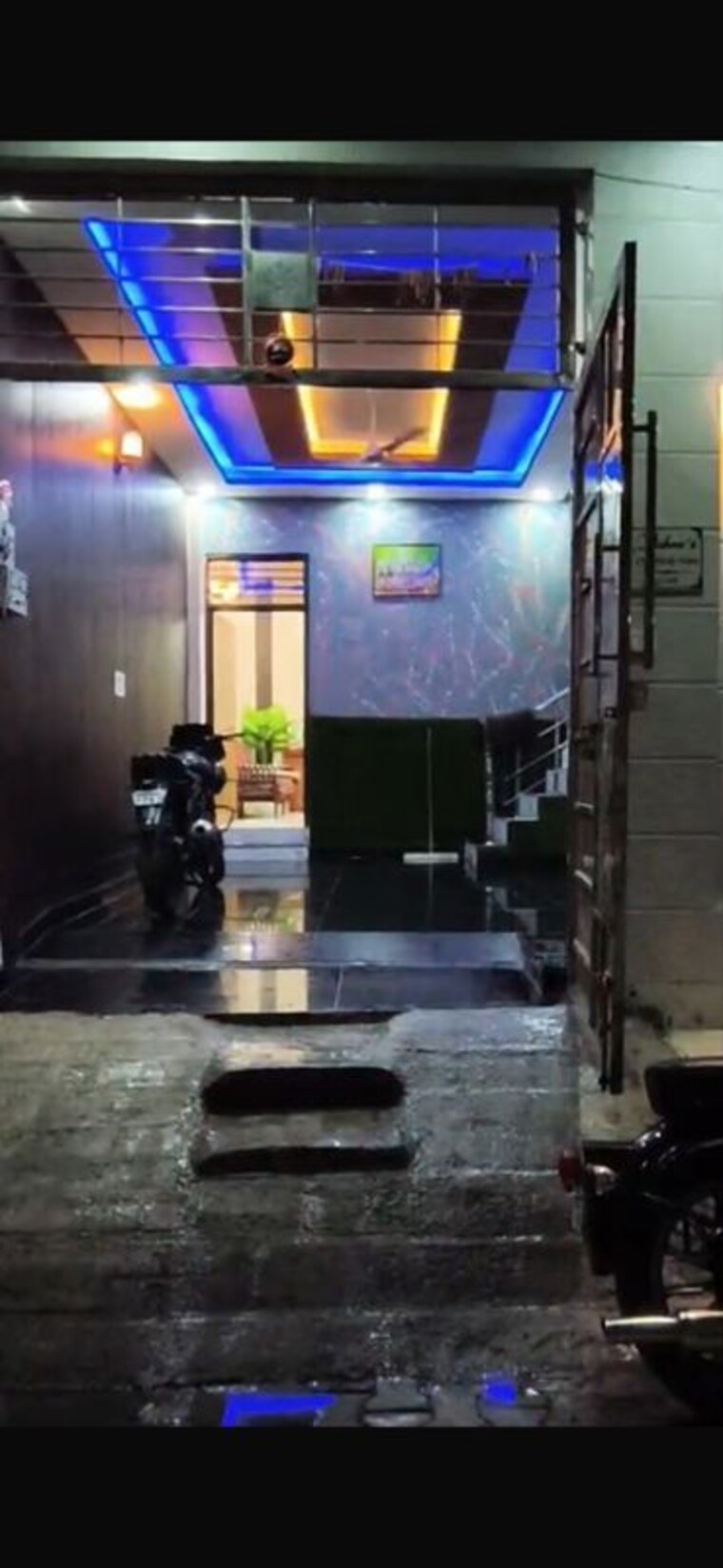 Gym, keshav-kunj-sadarpur 3 Bedroom 50 Sq.Yd. Independent House In Sadarpur Ghaziabad 10789535