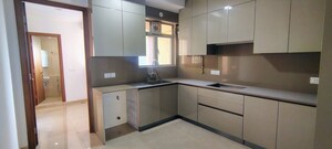Kitchen in 4 BHK Apartment at Hiranandani Lake Encalve Glenridge, Ghodbunder Road – for Sale
