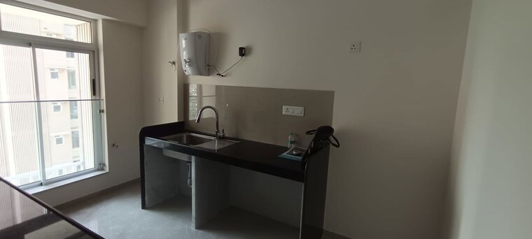 Kitchen, lnt-elixir-reserve 2 Bedroom 860 Sq.Ft. Apartment In Powai Mumbai 10789557