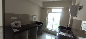 Kitchen in 2 BHK Apartment at LnT Elixir Reserve, Powai – for Rent