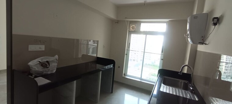 Kitchen, lnt-elixir-reserve 2 Bedroom 860 Sq.Ft. Apartment In Powai Mumbai 10789557