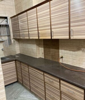 Kitchen/pantry in 2 BHK Builder Floor at Pitampura – for Rent