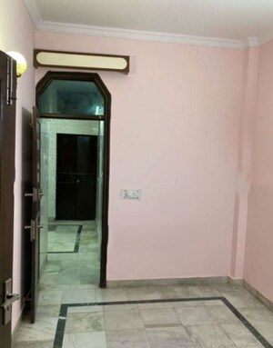 Living Room in 2 BHK Builder Floor at Pitampura – for Rent
