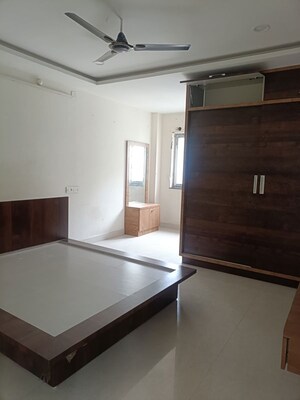 Kitchen in 2 BHK Apartment at Ten Madhapur, Madhapur – for Rent