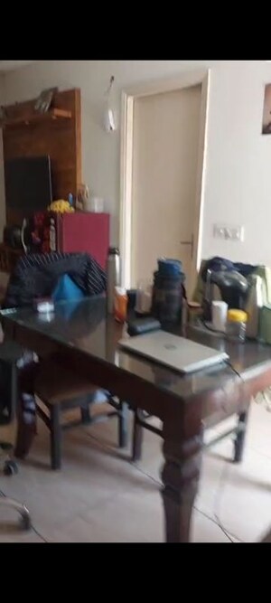 Gym in 4 BHK Apartment at Gaur Atulyam, Omicron I Greater Noida – for Rent