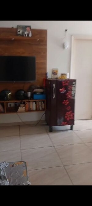 Bedroom in 4 BHK Apartment at Gaur Atulyam, Omicron I Greater Noida – for Rent
