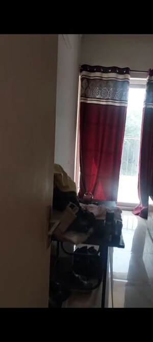 Furnished Amenities in 4 BHK Apartment at Gaur Atulyam, Omicron I Greater Noida – for Rent