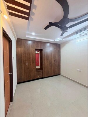 Master Bedroom in 3 BHK Apartment at Namishree Tulip Le Park, Kondapur – for Rent