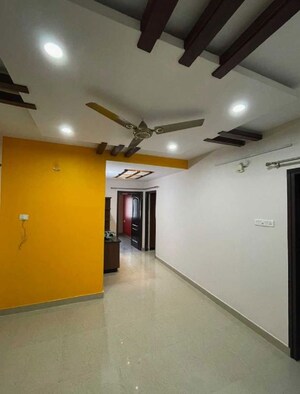 3 BHK Apartment For Rent in Namishree Tulip Le Park, Kondapur