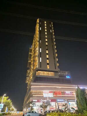 2.5 BHK Apartment For Sale in Smart World Gems, Sector 89