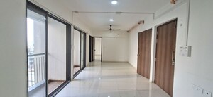 Room in 3.5 BHK Apartment at Runwal Eirene, Balkum Pada – for Sale