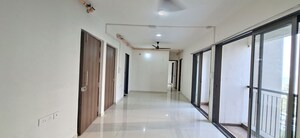 Room in 3.5 BHK Apartment at Runwal Eirene, Balkum Pada – for Sale