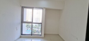 Master Bedroom in 3.5 BHK Apartment at Runwal Eirene, Balkum Pada – for Sale