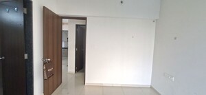 Master Bedroom in 3.5 BHK Apartment at Runwal Eirene, Balkum Pada – for Sale