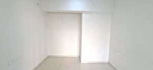 Bedroom in 3.5 BHK Apartment at Runwal Eirene, Balkum Pada – for Sale