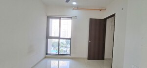 Bedroom in 3.5 BHK Apartment at Runwal Eirene, Balkum Pada – for Sale