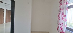 Study Room in 3.5 BHK Apartment at Runwal Eirene, Balkum Pada – for Sale