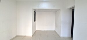 Master Bedroom in 3.5 BHK Apartment at Runwal Eirene, Balkum Pada – for Sale